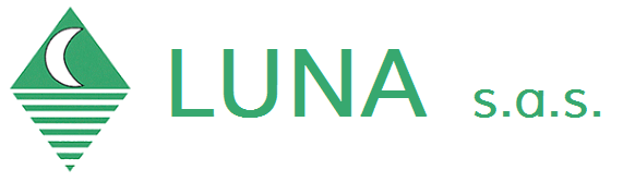 Luna sas Logo